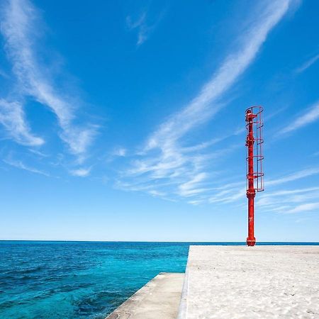 Mondello Good Vibes Apartment 외부 사진