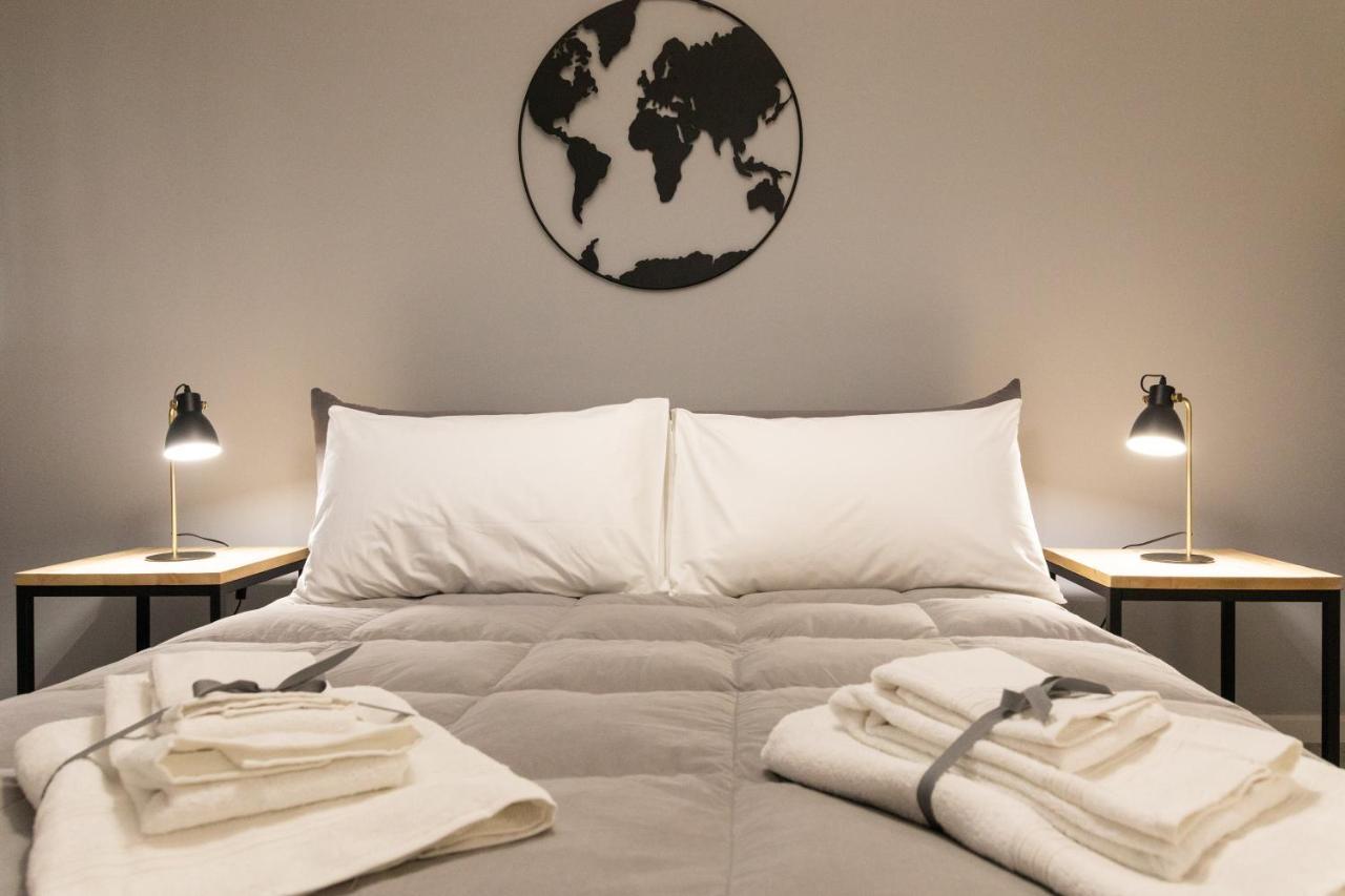 Mondello Good Vibes Apartment 외부 사진