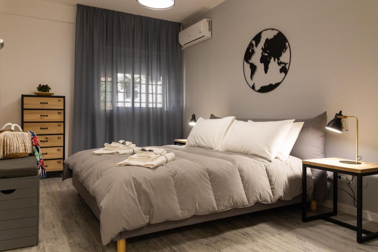 Mondello Good Vibes Apartment 외부 사진