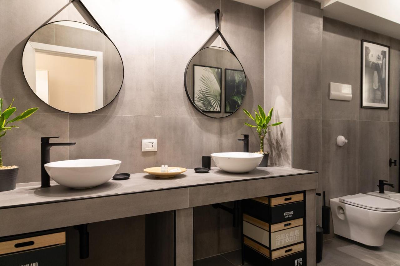 Mondello Good Vibes Apartment 외부 사진