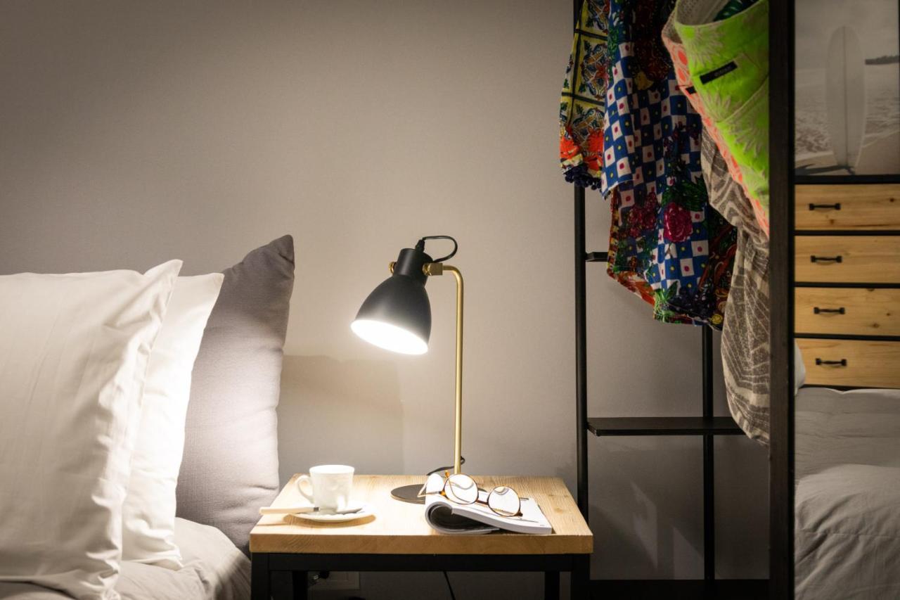Mondello Good Vibes Apartment 외부 사진