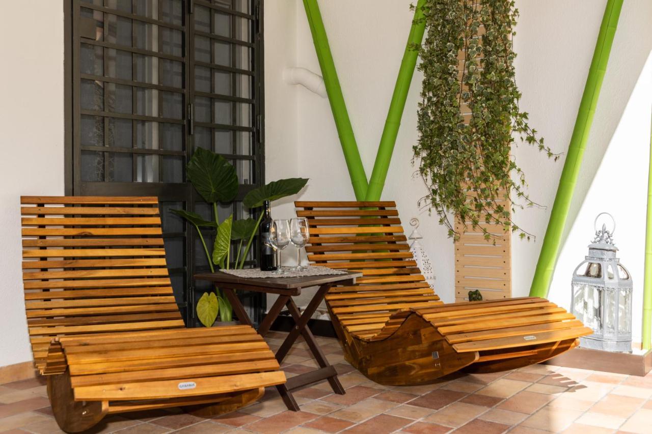 Mondello Good Vibes Apartment 외부 사진