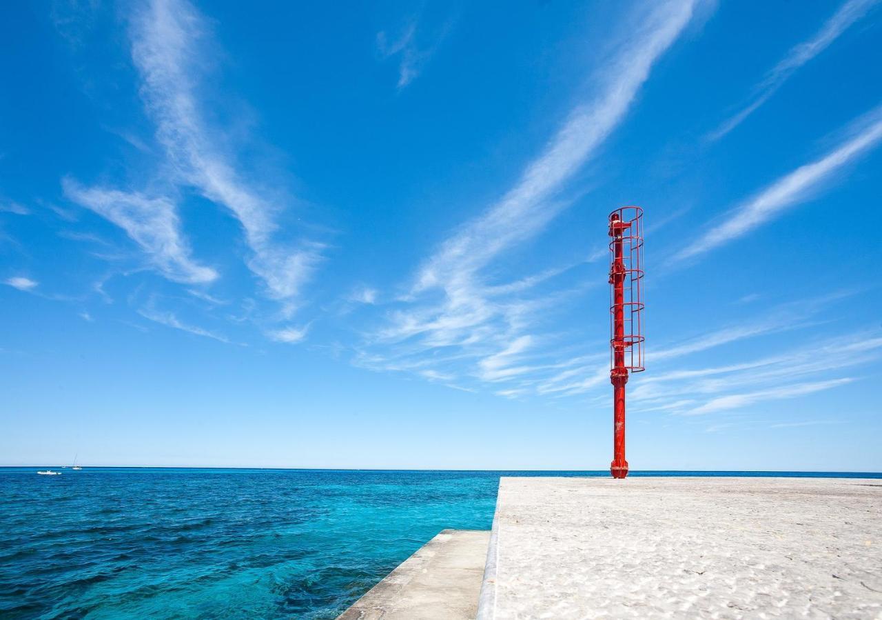 Mondello Good Vibes Apartment 외부 사진